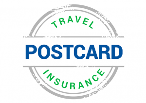 postcard travel insurance