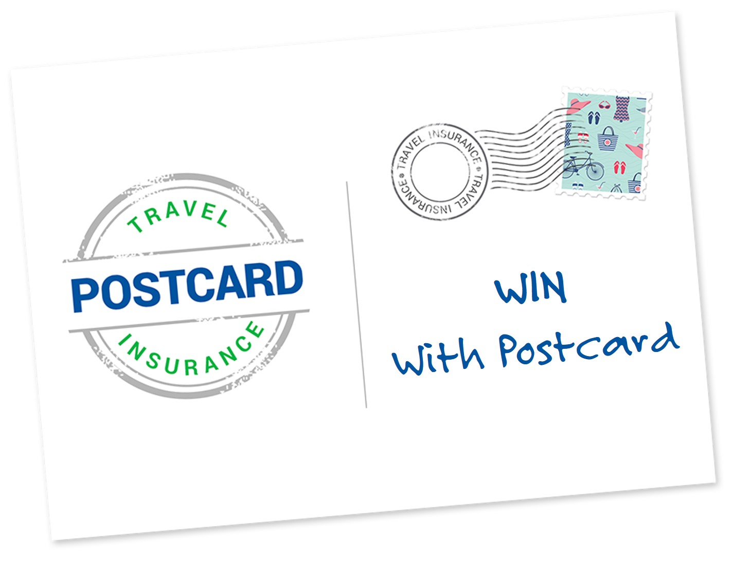 postcard travel insurance
